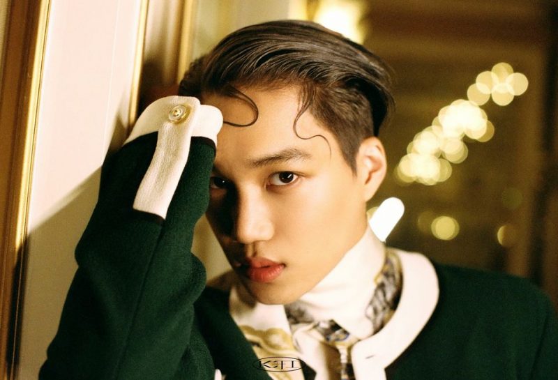 Kai Exo Profile And Facts Kai S Ideal Type Updated