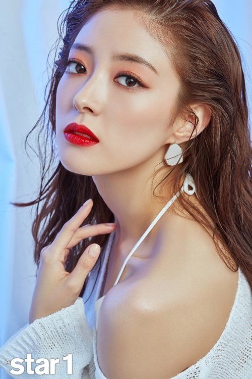 Lee Seyoung Profile and Facts (Updated!)