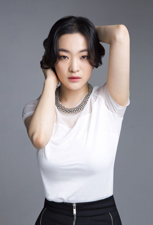 Lee Ye Eun Profile and Facts (Updated!)