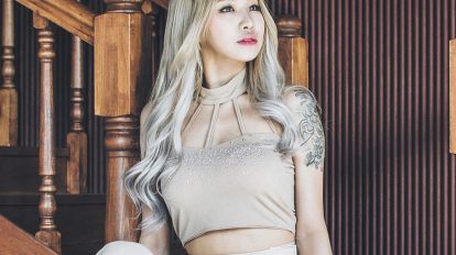 Taeri (Girl Crush) Profile and Facts (Updated!)