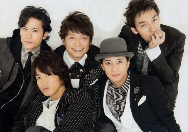 japanese boy band