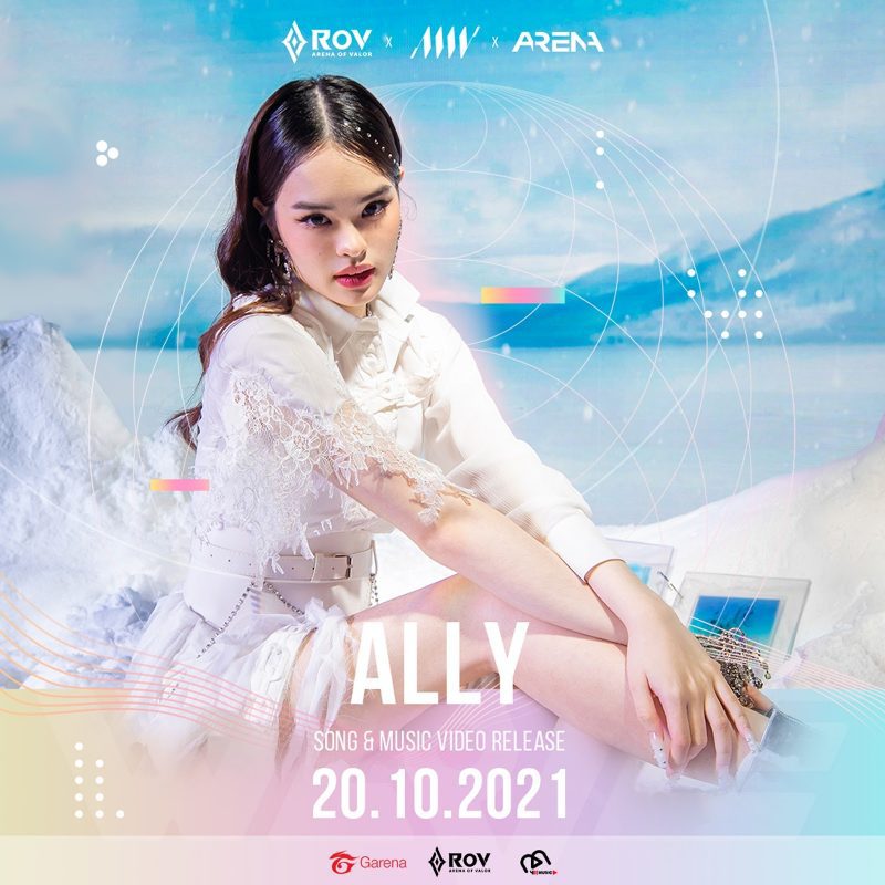 ALLY Profile & Facts (Updated!) - Kpop Profiles