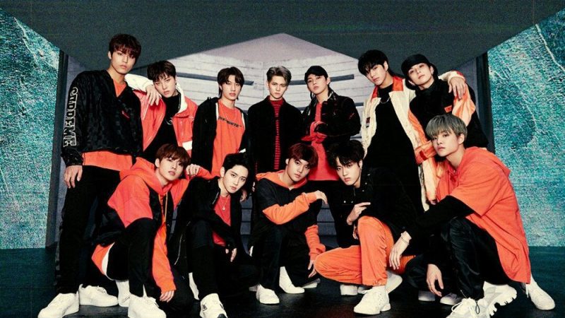 Poll: What’s your favorite TREASURE Official MV? (Updated!) - Kpop Profiles