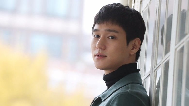 Go Kyung Pyo Profile and Facts (Updated!)