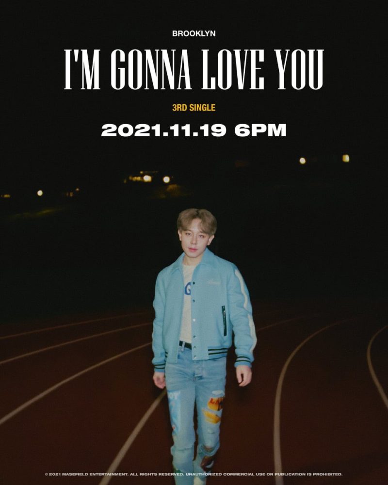 BROOKLYN Profile (UPDATED!) - Kpop Profiles