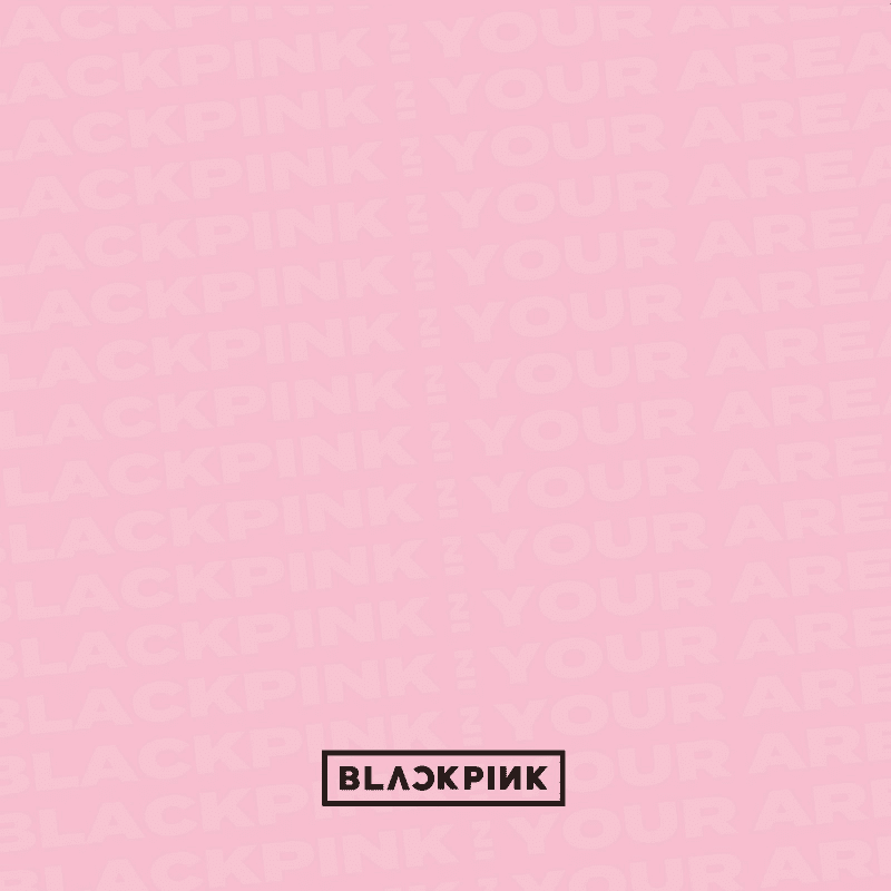 The Album' (BLACKPINK) Album Info (Updated!) - Kpop Profiles