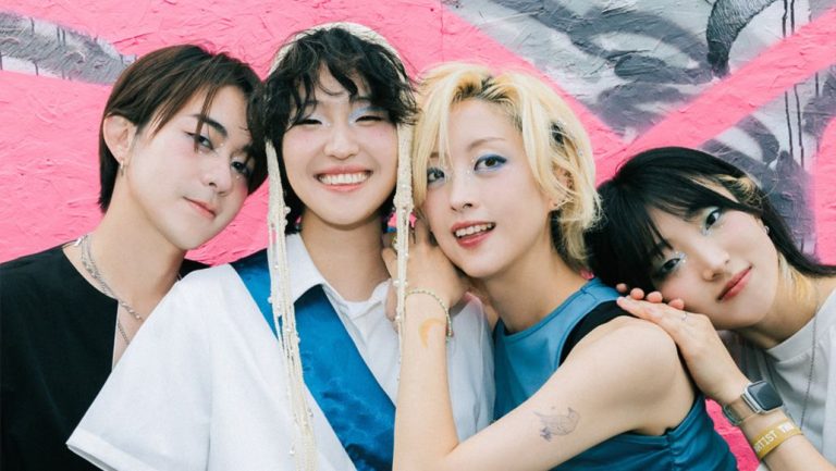 Co-ed Groups - Page 5 of 8 - Kpop Profiles