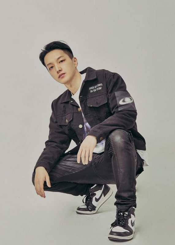 HITECH Members Profile (Updated!) - Kpop Profiles