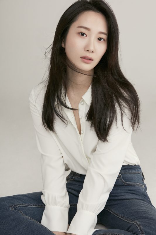 Chae Seo-Eun Profile & Facts (Updated!) - Kpop Profiles