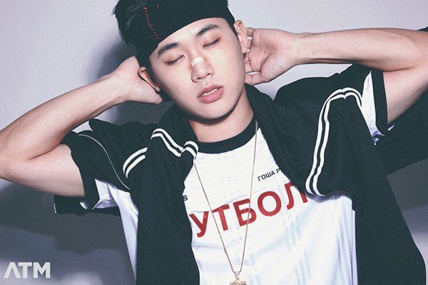 Coogie Profile and Facts (Updated!) - Kpop Profiles