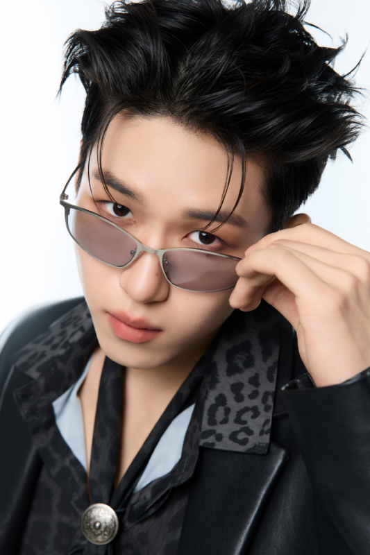 DEY YOUNITE ‘INYUN Part.1’ OFFICIAL PHOTO YUN ver.