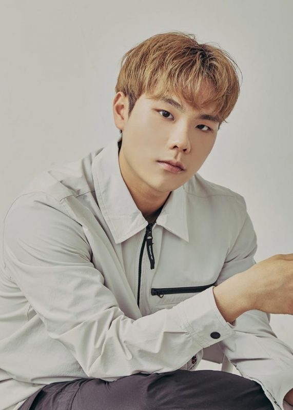 HITECH Members Profile (Updated!) - Kpop Profiles