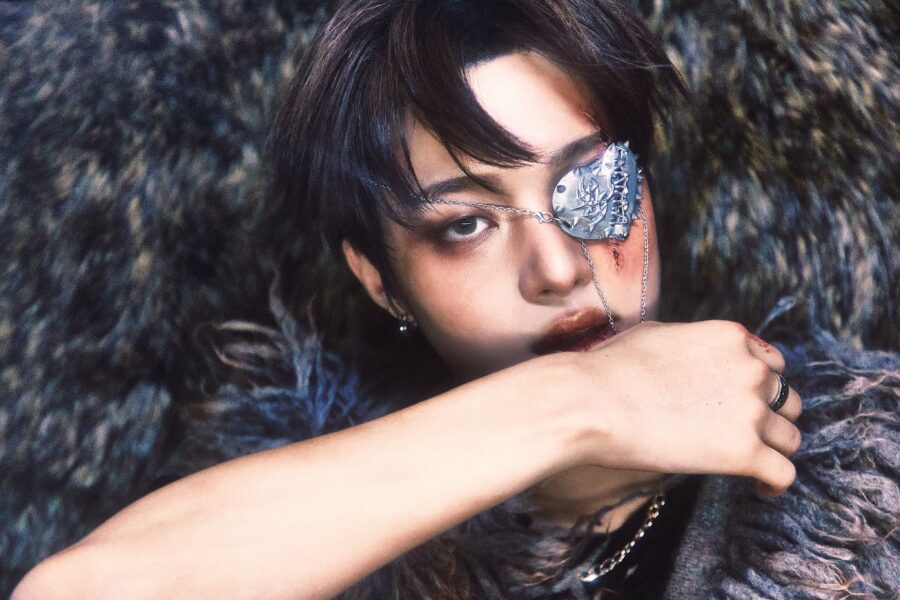 EJ &TEAM Back to Life BREATH