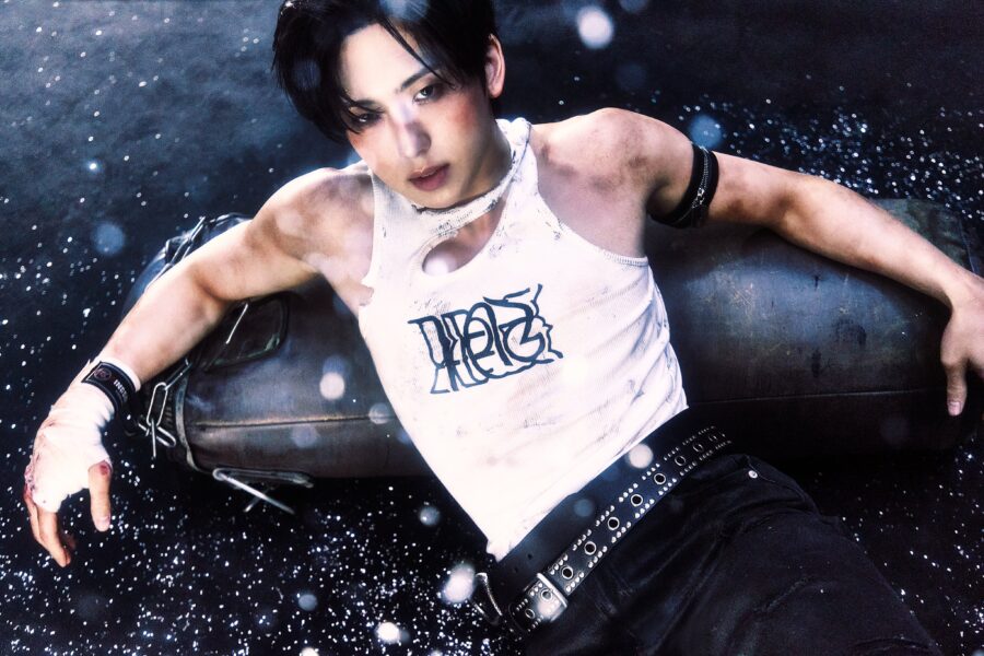 FUMA &TEAM Back to Life BREATH