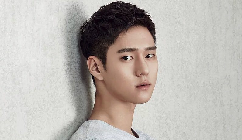 Go Kyung Pyo Profile and Facts (Updated!) - Kpop Profiles