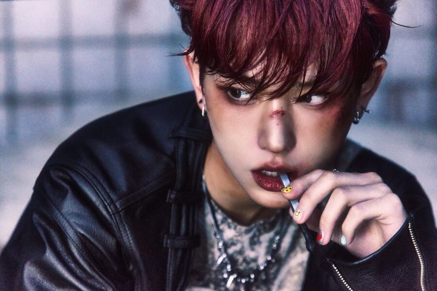 HARUA &TEAM Back to Life BREATH