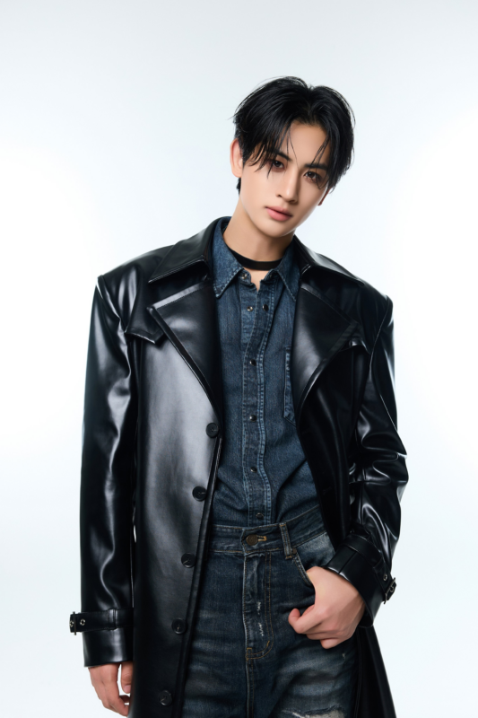HYUNGSEOK YOUNITE ‘INYUN Part.1’ OFFICIAL PHOTO YUN ver.