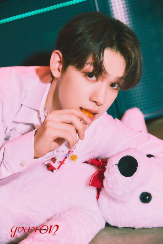 YOUNITE Members Profile (Updated!) (2022)