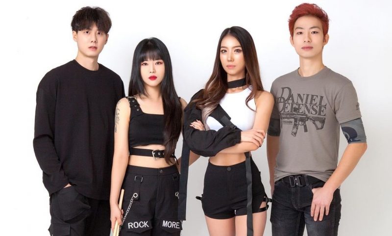 FLY!YAAH Members Profile (Updated!) - Kpop Profiles