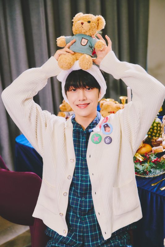 YOUNITE Members Profile (Updated!)