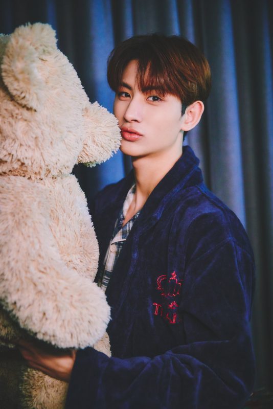 YOUNITE Members Profile (Updated!)