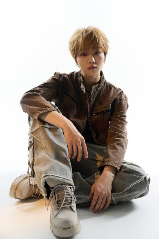 EUNHO YOUNITE ‘INYUN Part.1’
OFFICIAL PHOTO IN ver.