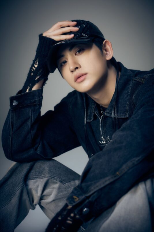 HYUNGSEOK YOUNITE ‘INYUN Part.1’
OFFICIAL PHOTO IN ver.