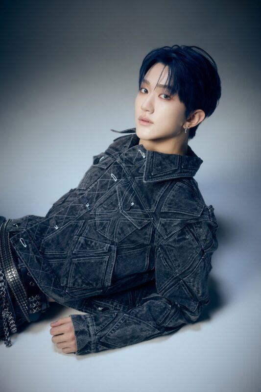 KYUNGMUN YOUNITE ‘INYUN Part.1’
OFFICIAL PHOTO IN ver.