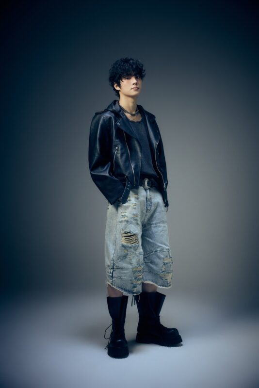 SION YOUNITE ‘INYUN Part.1’
OFFICIAL PHOTO IN ver.
