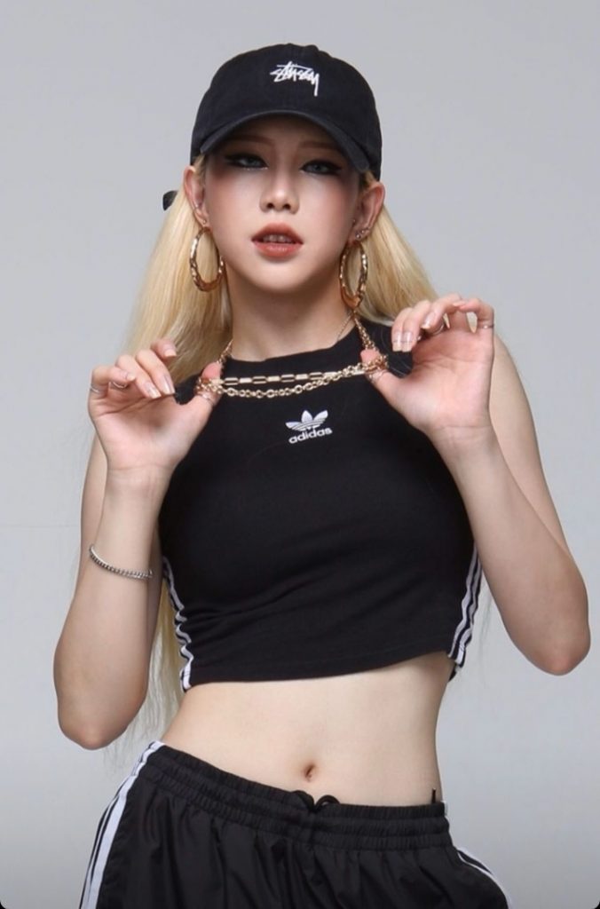 YG Crazy Dancers Members Profile (Updated!) - Kpop Profiles