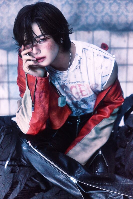 K &TEAM Back to Life BREATH