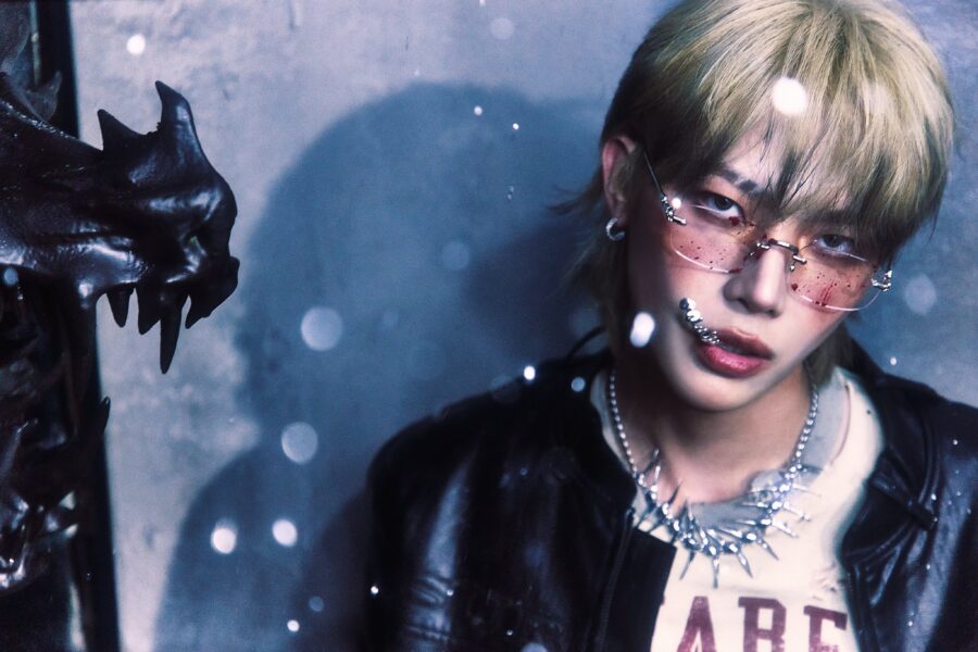 NICHOLAS &TEAM Back to Life BREATH