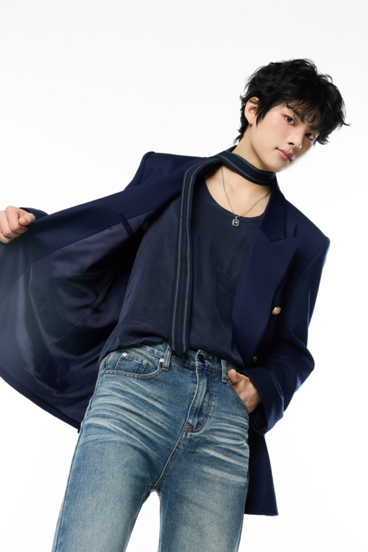 SION YOUNITE ‘INYUN Part.1’ OFFICIAL PHOTO YUN ver.