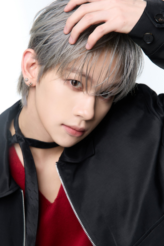 STEVE YOUNITE ‘INYUN Part.1’ OFFICIAL PHOTO YUN ver.