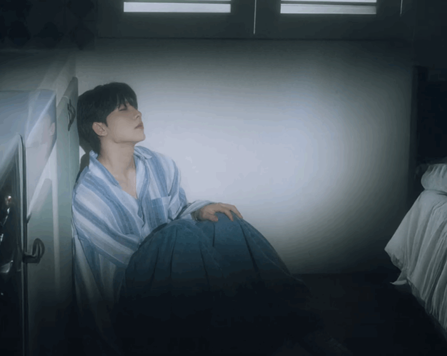 Lee Minhyuk Korean soloist