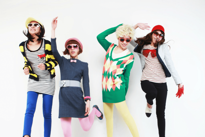 Vanilla Lucy Members Profile (Updated!) - Kpop Profiles