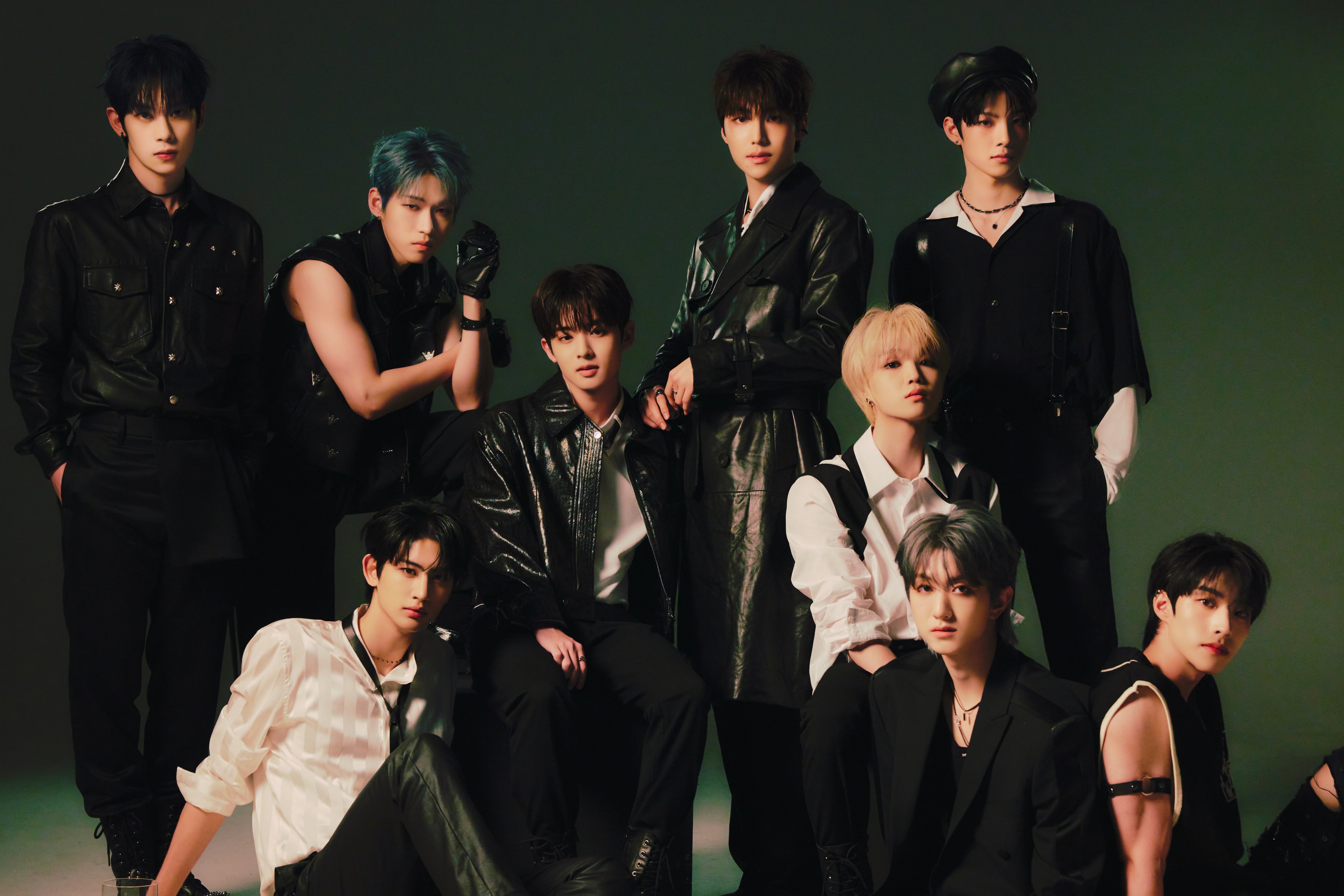 Poll: Who owned YOUNITE “GEEKIN” Era? (Updated!)