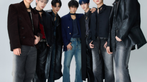 YOUNITE ‘INYUN Part.1’ OFFICIAL PHOTO YUN ver.