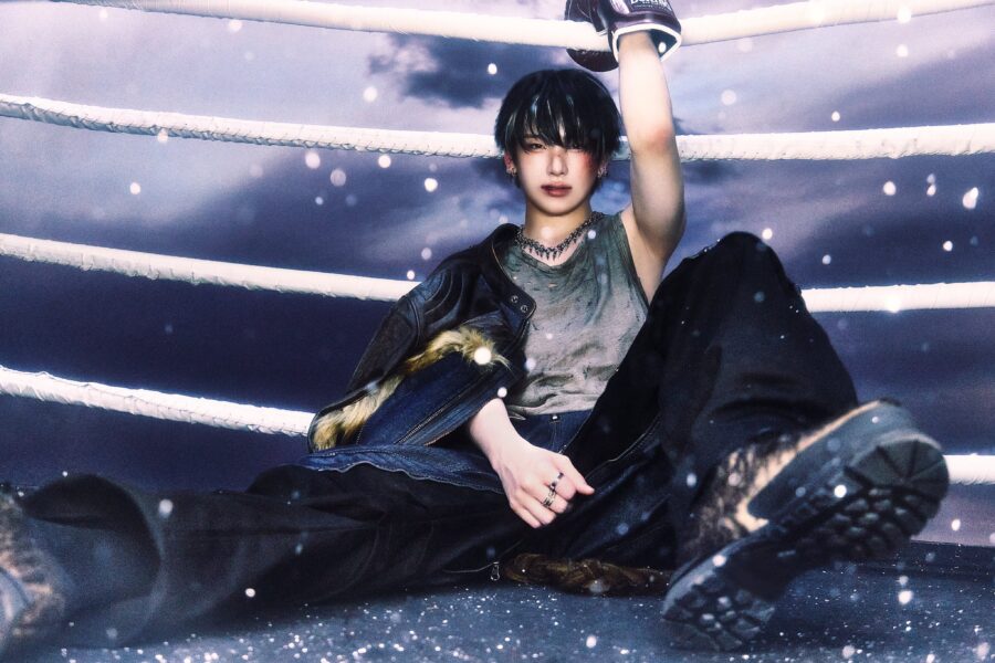 YUMA &TEAM Back to Life BREATH