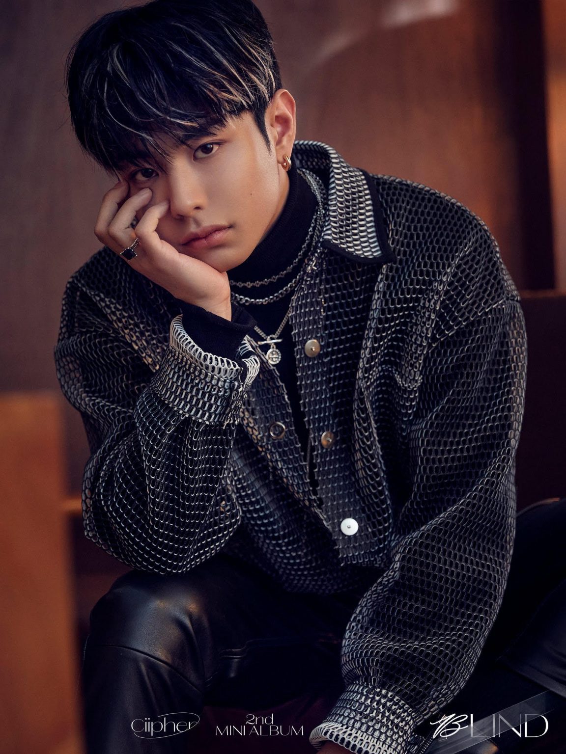 CIIPHER Members Profile (Updated!)