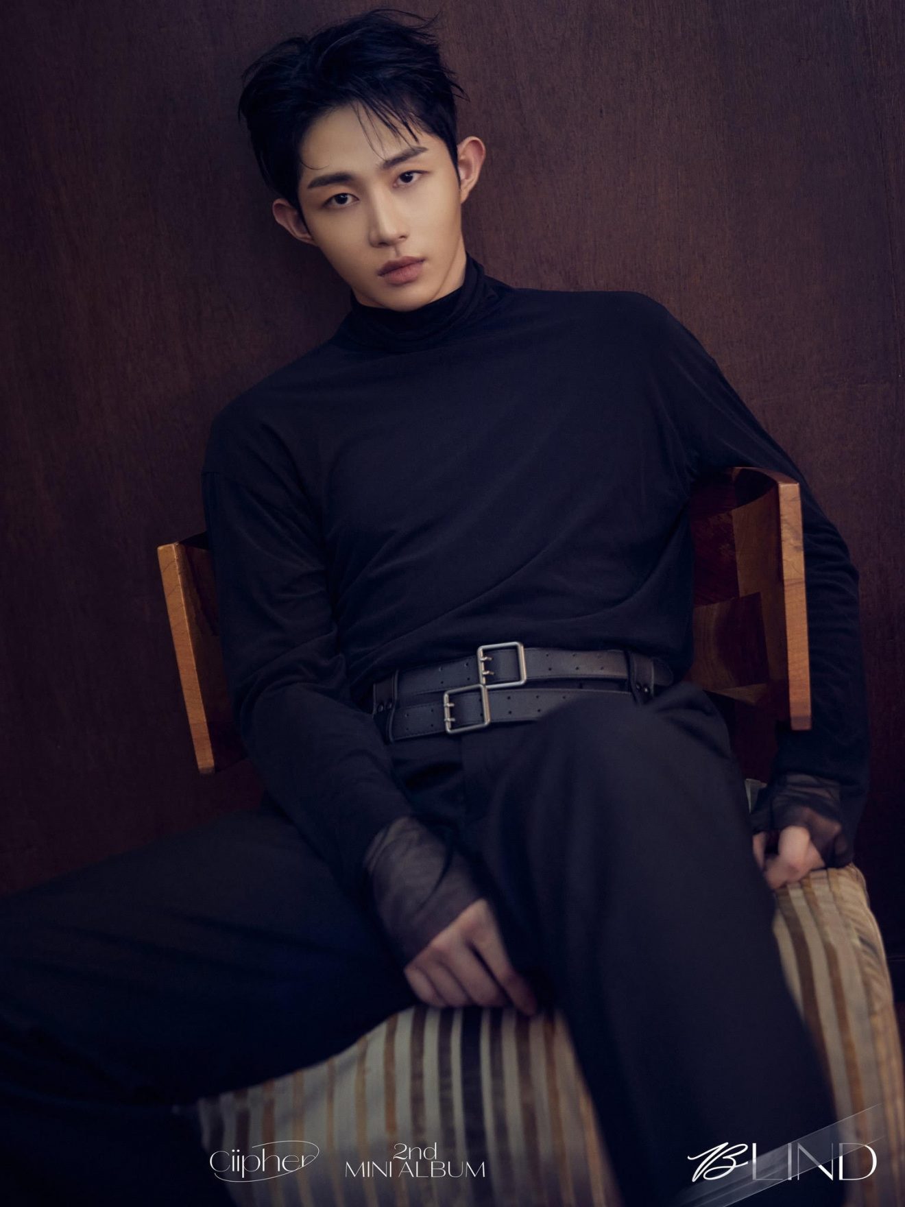 CIIPHER Members Profile (Updated!)