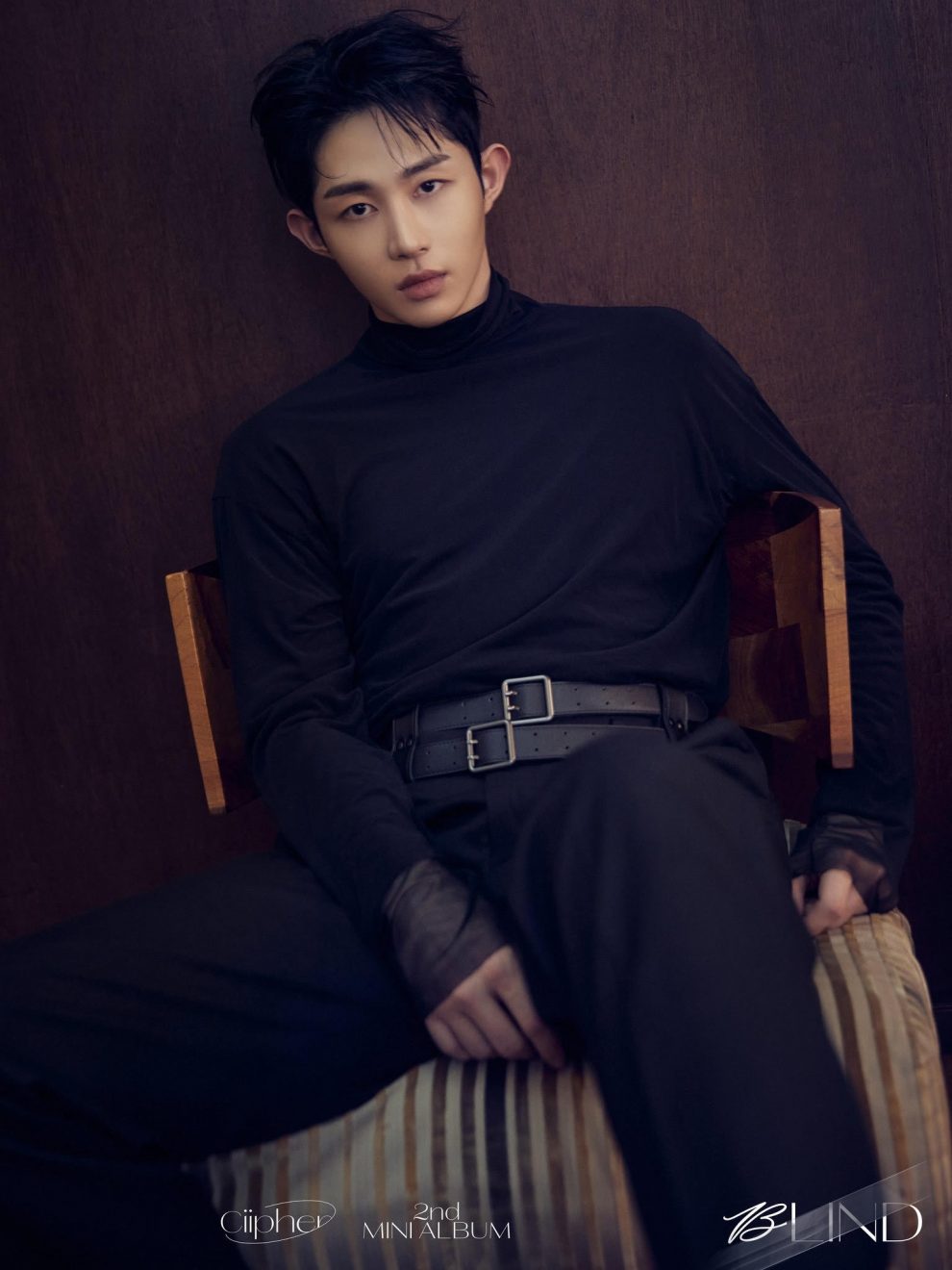 CIIPHER Members Profile (Updated!)