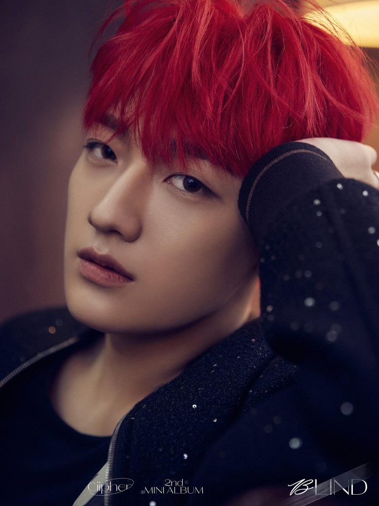 CIIPHER Members Profile (Updated!)