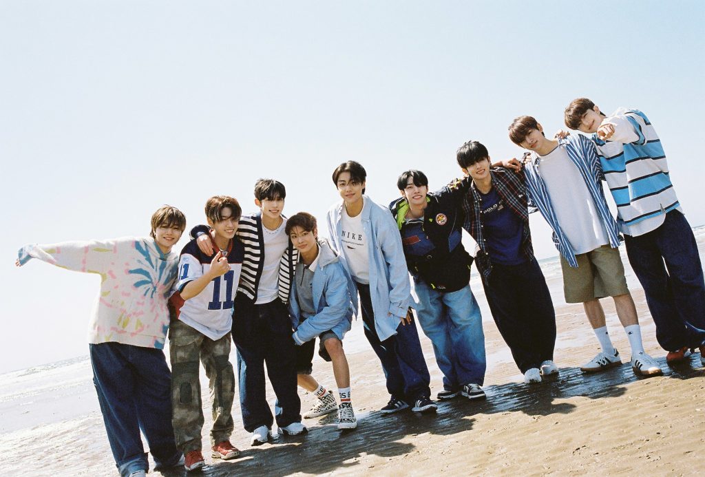 YOUNITE Discography (Updated!) Kpop Profiles