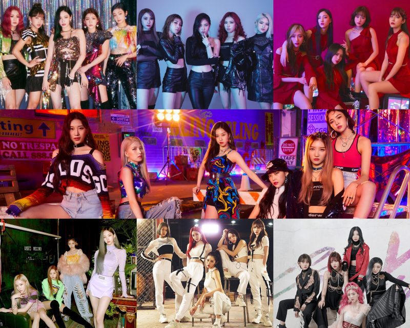 Yeji (ITZY) Profile and Facts (Updated!)