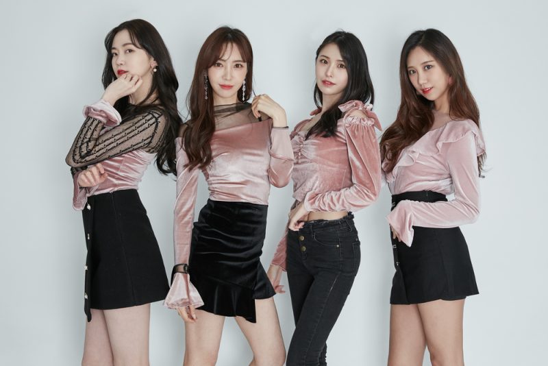 GLOSS Members Profile (Updated!) - Kpop Profiles