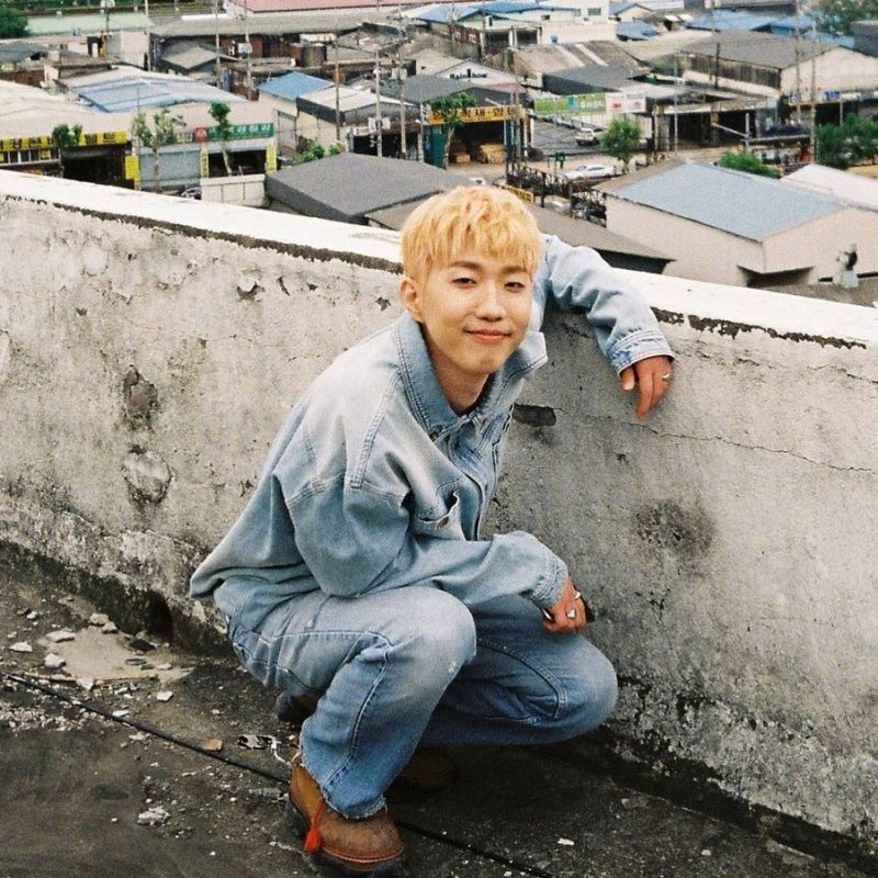 Kim Seungmin (WYBH) Profile (Updated!) - Kpop Profiles