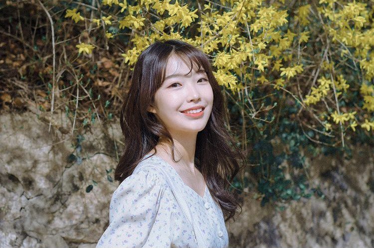 Kim Gaeun Profile and Facts (Updated!) – Terkepop