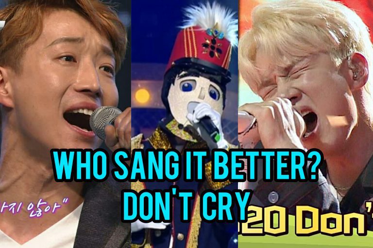 Album Info Info, Quizzes, Polls Kpop Profiles