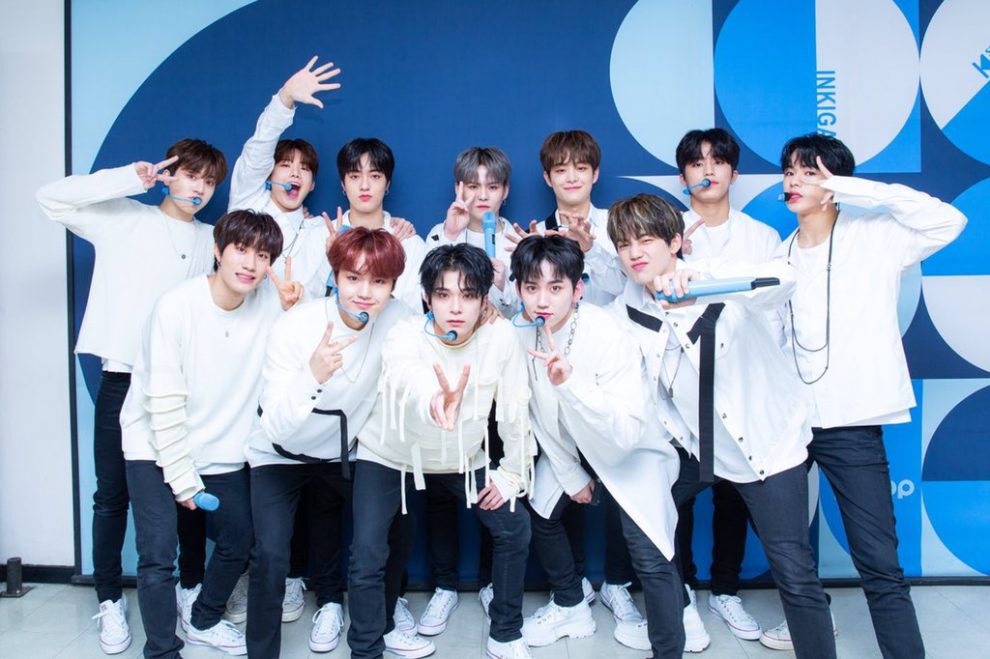 Kim Goo Info, Quizzes, Polls Kpop Profiles